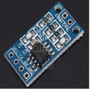 TJA1050 CAN controller interface module bus driver interface module