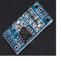 TJA1050 CAN controller interface module bus driver interface module