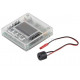 KK2.1.5 KK21EVO Flight Controller Board w/ LCD Second MPU for S.BUS DSM2 DSMX UL25500 KK2.1.5 KK21EVO Flight Controller Board w/ LCD Second MPU for S.BUS DSM2 DSMX UL25500