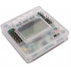 KK2.1.5 KK21EVO Flight Controller Board w/ LCD Second MPU for S.BUS DSM2 DSMX UL25500 KK2.1.5 KK21EVO Flight Controller Board w/ LCD Second MPU for S.BUS DSM2 DSMX UL25500