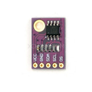 LM75A Temperature Sensor Development Board Module I2C Interface Hi-Q