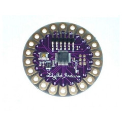 LilyPad 328 Main Board ATmega328P ATmega328 16M For Arduino LilyPad 328 Main Board ATmega328P ATmega328 16M For Arduino