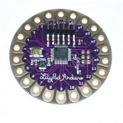 LilyPad 328 Main Board ATmega328P ATmega328 16M For Arduino