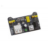 Breadboard Power Supply Module 3.3V 5V MB102 Solderless Bread Board