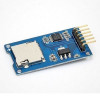 Micro Sd Card Module |Tf Card Memory Shield |Sd Storage Boad For Arduino