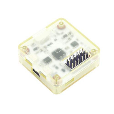 OpenPilot CC3D Flight Controller STM32 32-bit Copter Control Board For Rc Model With Protective Case 