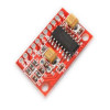 2 Channels 3 Watt Pam8403 Class D Audio Amplifier Board 5V Usb Power