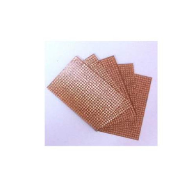 PCB Board Universal - Perforated 6x4 inch