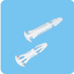 PCB Reverse Locking Support -10 Pcs Per Pack PCB Reverse Locking Support -10 Pcs Per Pack