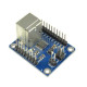 PS2 KEYBOARD DRIVER TWI / IIC SERIAL PORT TRANSMISSION MODULE For ARDUINO PS2 KEYBOARD DRIVER TWI / IIC SERIAL PORT TRANSMISSION MODULE For ARDUINO