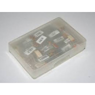 RESISTANCE ASSORTED BOX