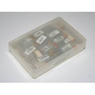 RESISTANCE ASSORTED BOX RESISTANCE ASSORTED BOX