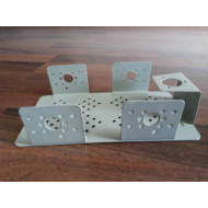 Robotics Metal Chassis C6