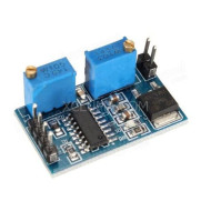 SG3525 PWM Controller Module Adjustable Frequency 100HZ-100KHZ