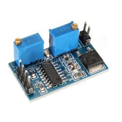 SG3525 PWM Controller Module Adjustable Frequency 100HZ-100KHZ