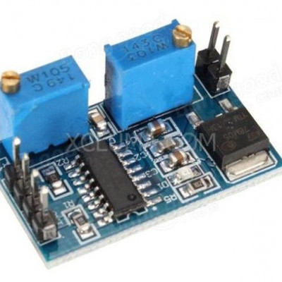 SG3525 PWM Controller Module Adjustable Frequency 100HZ-100KHZ
