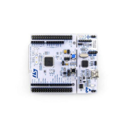 STM32 NUCLEO-F103RB STM32F1 STM32F103 STM32 Development Board supports for Arduino, Embedded ST-LINK