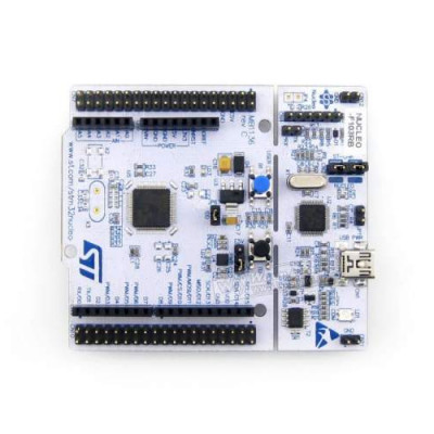 STM32 NUCLEO-F103RB STM32F1 STM32F103 STM32 Development Board supports for Arduino, Embedded ST-LINK