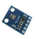 TSL2561 LUMINOSITY SENSOR BREAKOUT INFRARED LIGHT SENSOR INTEGRATING SENSOR TSL2561 LUMINOSITY SENSOR BREAKOUT INFRARED LIGHT SENSOR INTEGRATING SENSOR