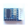 Uln2003 Five Line Four Phase Stepper Motor Driver Module