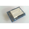 Uno Proto Shield Prototype Expansion Board With 170 Mini Breadboard