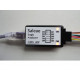 USB Logic Analyzer 24M 8CH, MCU ARM FPGA DSP debug tool USB Logic Analyzer 24M 8CH, MCU ARM FPGA DSP debug tool
