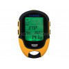 Waterproof FR500 Multifunction LCD Digital Altimeter Barometer Compass 