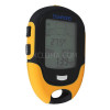 Waterproof FR500 Multifunction LCD Digital Altimeter Barometer Compass 