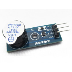 Sensore Pressione MD-PS002 Vacuum Sensor Absolute Pressure Sensor For Arduino 