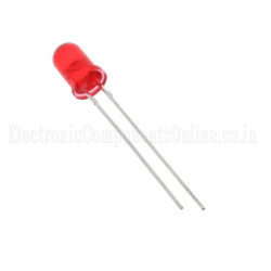3mm Red Led 3mm Red Led