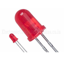 5mm Red Led 5mm Red Led
