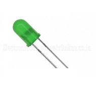 5mm Green Led