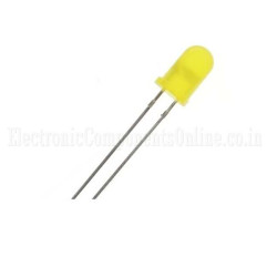 5mm Yellow Led 5mm Yellow Led