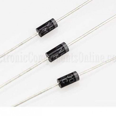 1N4007 General Purpose Diode