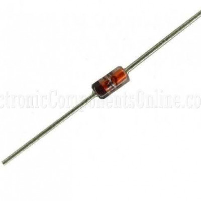 1N4733A Diode