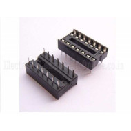 14 Pin IC Base DIP Socket