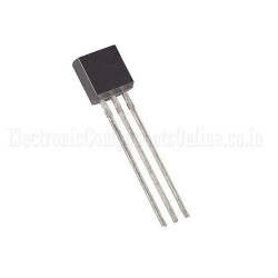 BC547 NPN Transistor BC547 NPN Transistor