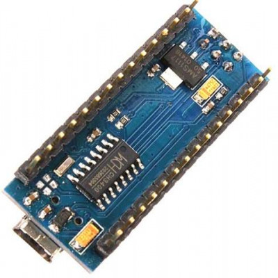 NANO 3.0 ATMEL ATmega328 MINI-USB BOARD for ARDUINO- NO CABLE