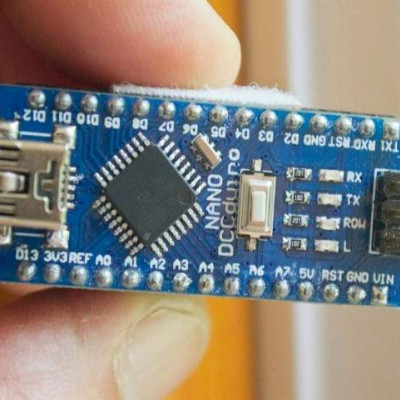 NANO 3.0 ATMEL ATmega328 MINI-USB BOARD for ARDUINO- NO CABLE