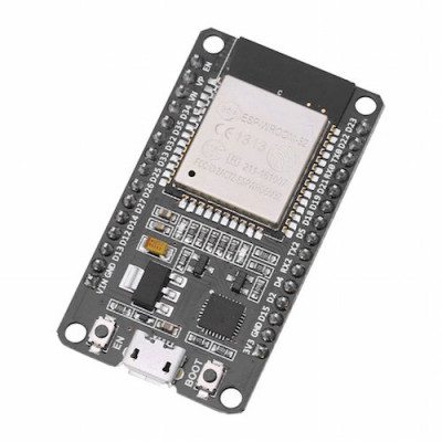 ESP32 ESP-32 ESP-32S ESP 32 Development Board WiFi Bluetooth Ultra-Low Power Consumption Dual Core 