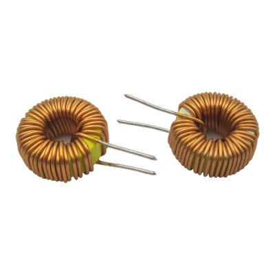 33uH 33 uH 12 Amp 1.2-wire ring inductor 8026 Series Ring inductor 33uH 33 uH 12 Amp 1.2-wire ring inductor 8026 Series Ring inductor