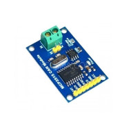 MCP2515 CAN Bus Module Board TJA1050 receiver SPI For 51 MCU ARM controller 
