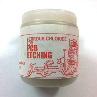 PCB Etching Ferious Chloride Fe2Cl3 Compound