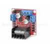 L298N Motor Driver