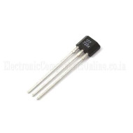 A3144 Hall Effect Sensor