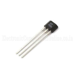 A3144 Hall Effect Sensor A3144 Hall Effect Sensor
