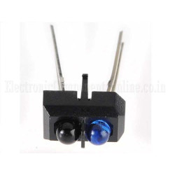 TCRT5000 Reflective Infrared Optical Sensor Photoelectric Switches TCRT5000 Reflective Infrared Optical Sensor Photoelectric Switches