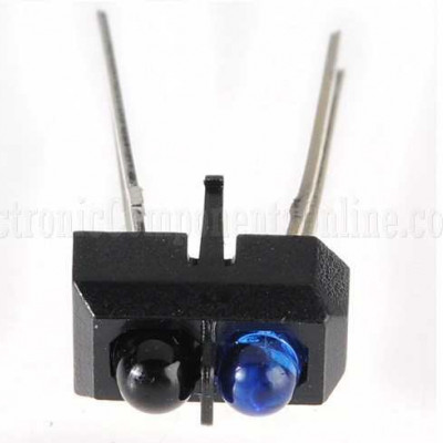 TCRT5000 Reflective Infrared Optical Sensor Photoelectric Switches