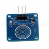 TTP223B Digital Touch Sensor