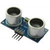 HC-SR04 Ultrasonic Module